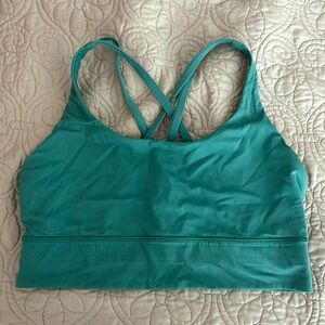 Lululemon Energy Longline Bra
